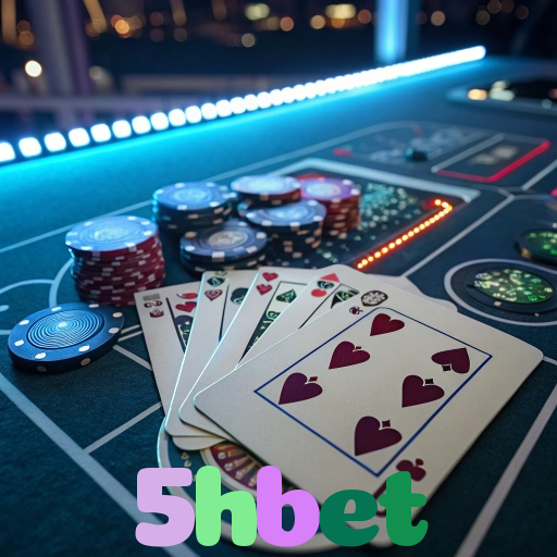 5hbet 