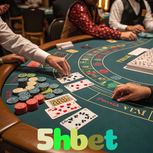 5hbet 